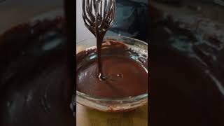 Chocolate BUTTER MOCHI