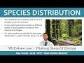 Ecology and Biodiversity Quiz