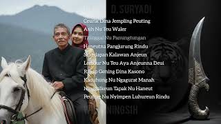 LAGU KENANGAN DESEMBER NU PINUH KU KARUNDUNGAN