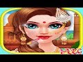 Indian Makeup and Dressup Games 2017 - For Girls Games - APPLE KIDS GAMES Indian Makeup and Dressup Games 2017 - For Girls Games - APPLE KIDS GAMES