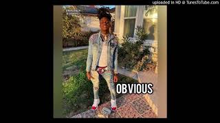 JayDaYoungan - Obvious (Official Audio)