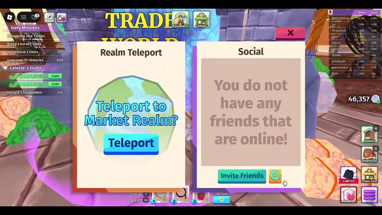 Collecting Wolpers!! With voice (unsuccessful)