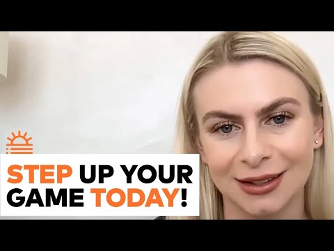 Unleash Your Leadership Potential: Elevate Others with Natalie Ellis's Powerful Insights!