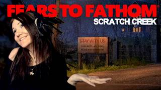 Relationship Simulator 😂 | Fears to Fathom Co-Op: Scratch Creek (Both Perspectives!)