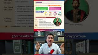 Islahat Fermani Olcay Hoca