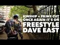 Dave East - Once Again It's On Freestyle [A Prime Cut]