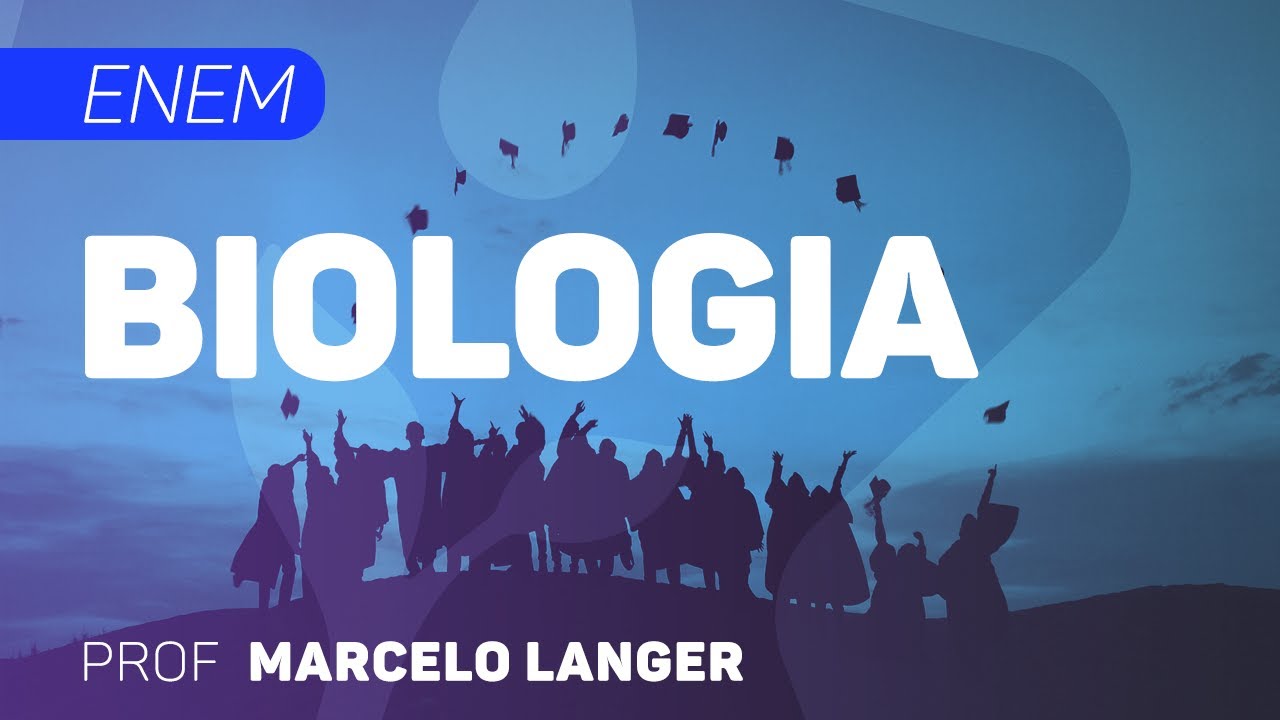 Biologia | ENEM - Botânica III | CURSO GRATUITO COMPLETO | CURSO GRATUITO COMPLETO
