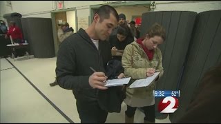 Federal judge extends Florida voter registration deadline