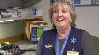 RISE Together - Robyn (Personnel Coordinator)