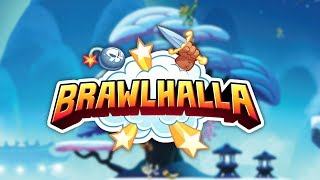 Brawlhalla - Doble  Double Kill -