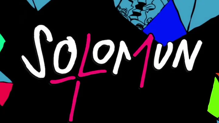 Victor Ruiz & D-Nox - Pure (Solomun Remix)
