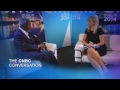 The CNBC Conversation with Kofi Annan | CNBC International