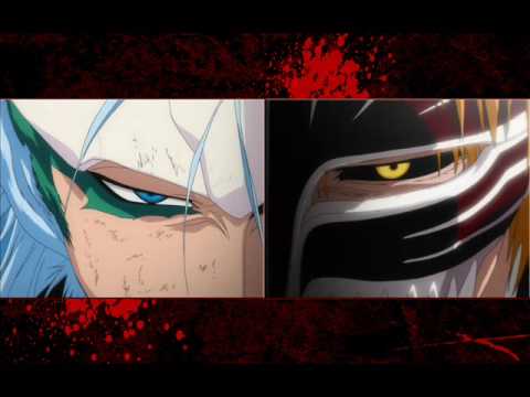 Bleach OST 3 #17 Soundscape To Ardor