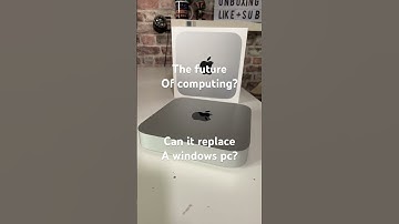 Can a lifetime Windows PC user switch to Apple?