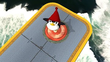 Going Balls - Reversed Speed Run Gameplay Level 521