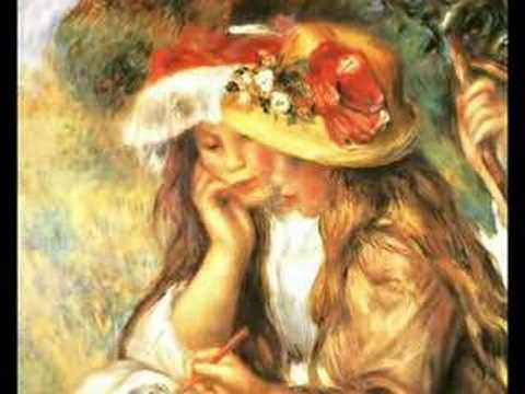 Pierre Auguste Renoir - Virtual gallery