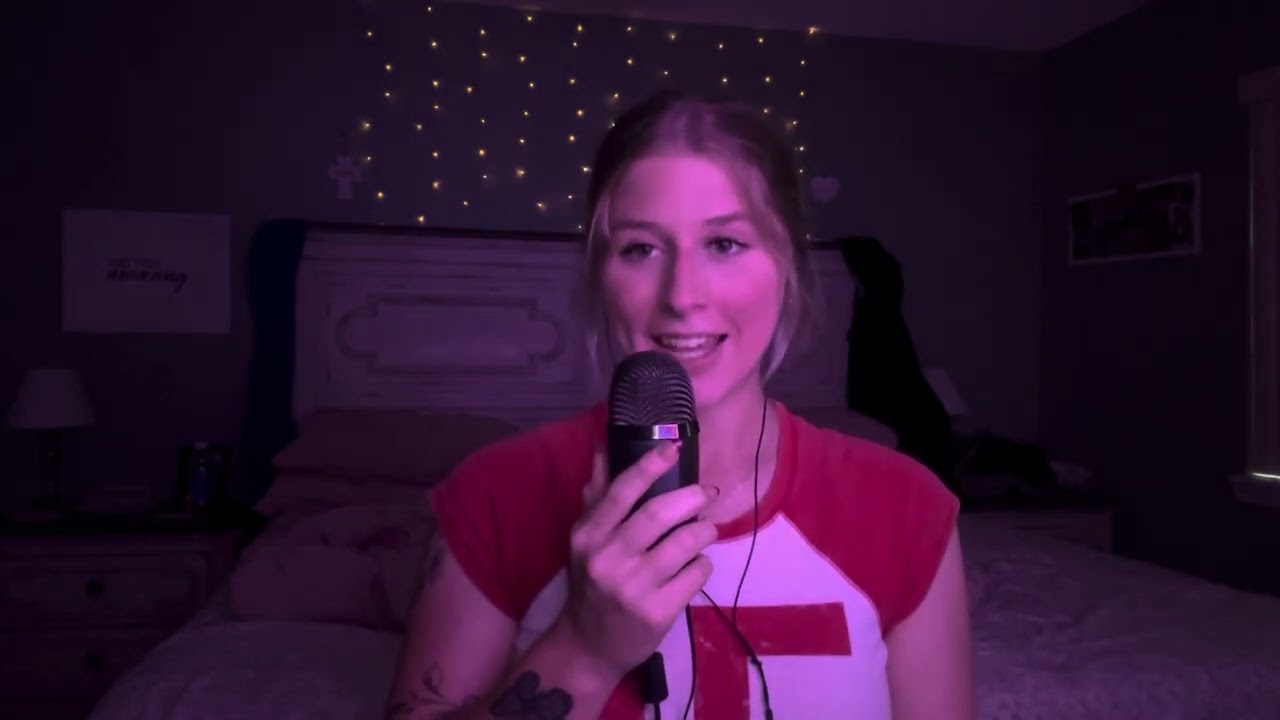 20 Facts You Probably Didn’t Know ASMR🫶