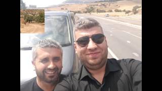 Özgür Dağlı Perişan Hallerim Resimi