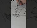 撮るの下手すぎたね #イラスト #メイキング。#pkt
