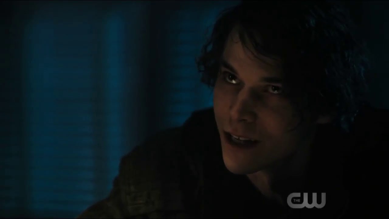 Riverdale 3/18 Jellybean se encuentra al Rey Gárgola YouTube