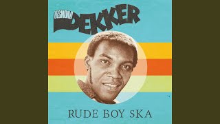 Video thumbnail of "Desmond Dekker - Sabotage"