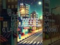 Bloody Civilian - Ladida (Lyrics)