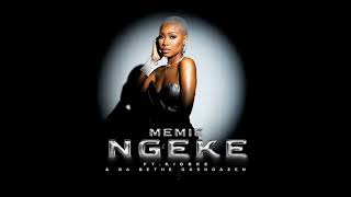 Memie Ngeke Feat Kidbee  