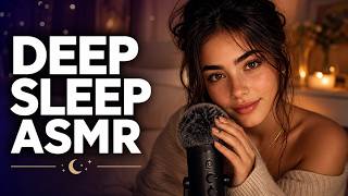 ASMR for Deep Brain Relaxation ~ ASMR for sleep and relaxation screenshot 1