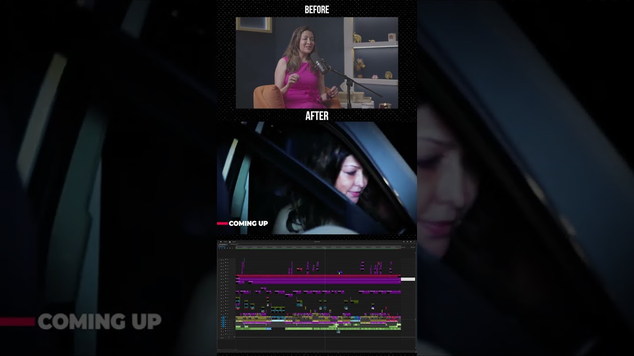 Aditi Govitkar Podcast Trailer Breakdown