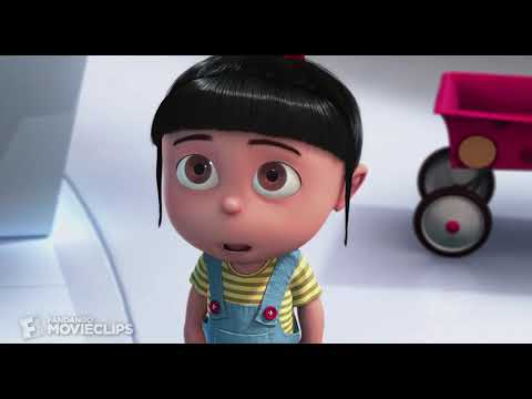 Despicable Me (6/11)