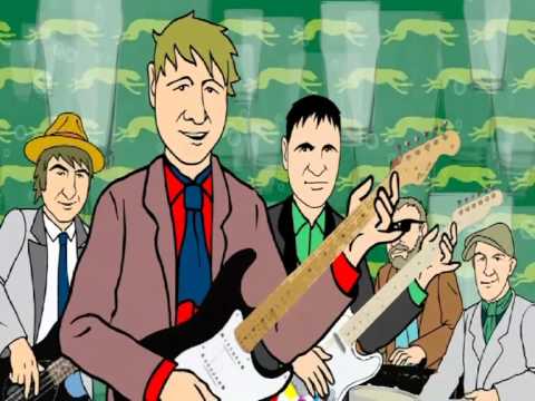 Squeeze - Up The Junction