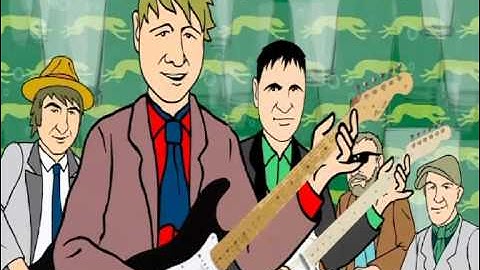 Squeeze - Up The Junction