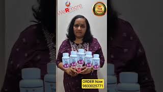 DM - 9833025771. Female Choice Nutracuetical Food Supplement For Harmonal Problems -आजची काळाची गरज