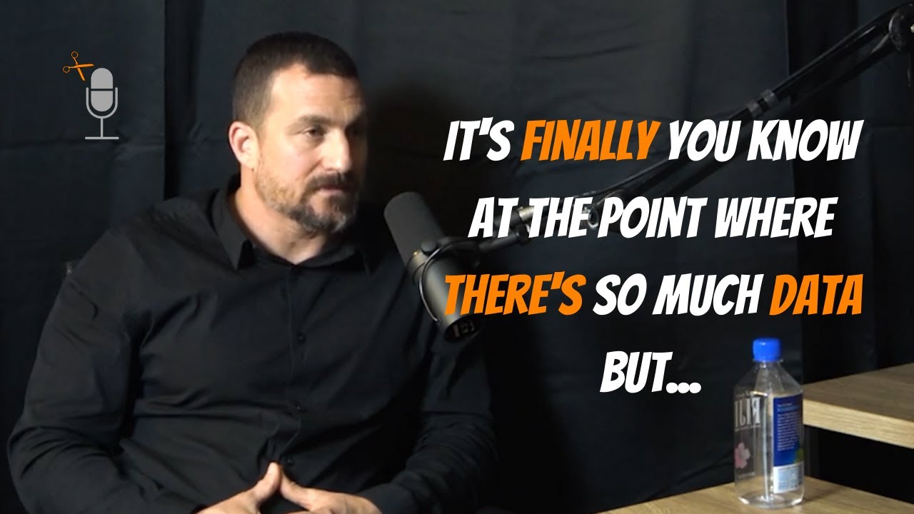 Andrew Huberman - Pushing the limits of the human mind | Lex Fridman Podcast