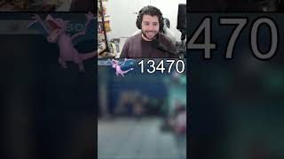 Hunting For A Shiny Aerodactyl Ep 169