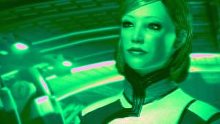 When I See Garrus Xd - Twixtor Test