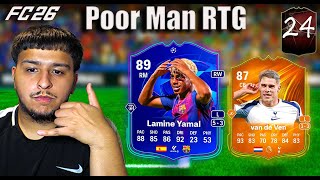 15-0 FOR UEFA PRIMETIME??? PMRTG EP 24 (FC26)