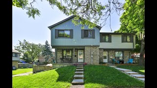 Sold - 13-98 Falconer Dr |  2 Storey Town W/ Approx 2040 Sqft And 4 Bedrooms | The Papousek Team