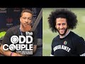 Did Colin Kaepernick Sabotage His Path Back To The NFL? - Chris Broussard & Rob Parker