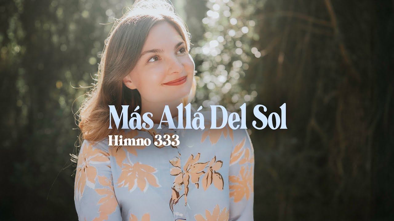 Daniela Khomiha - Aunque En Esta Vida (Más Allá Del Sol)  - Himno 333