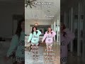 Pick a sister! @pinkpalmpuff #fypシ゚viral #tiktokviral #shortvideo #preppyslay #dancevideo