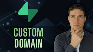 How to Set Up Custom Domain for Supabase [2026 Guide]