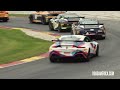 2024 GT World Challenge Weekend Recap