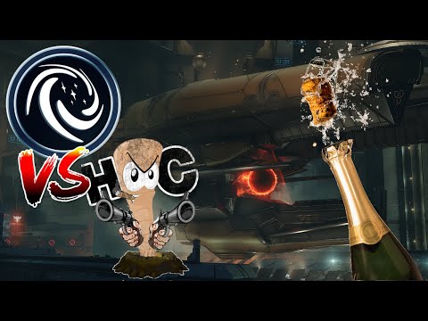 Jovco vs Hole Control: Maiden Voyage