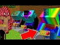 FAKİR MUTANT ZOMBİ SATICISI OLDU! (1 MUTANT ZOMBİ 9999 RUBY!) - Minecraft