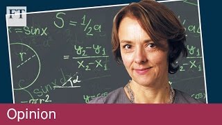 Lucy Kellaway on why she's leaving the FT | Opinion screenshot 5