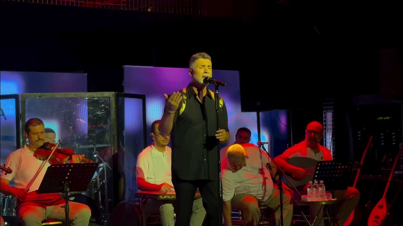 Özcan Deniz 💥🔗 NEW SONG ...*ARABESK*....