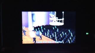 Tomodachi Life: Stairfax Temperatures