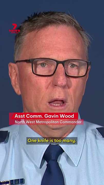 NSW Police launch state's first high-visibility crime blitz across Sydney