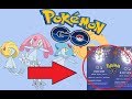 SE VIENEN!! AZELF UXIE MESPRIT Y ENTEI, SUICUNE, RAIKOU A POKEMON GO
COMO SHINY CONSEGUIR